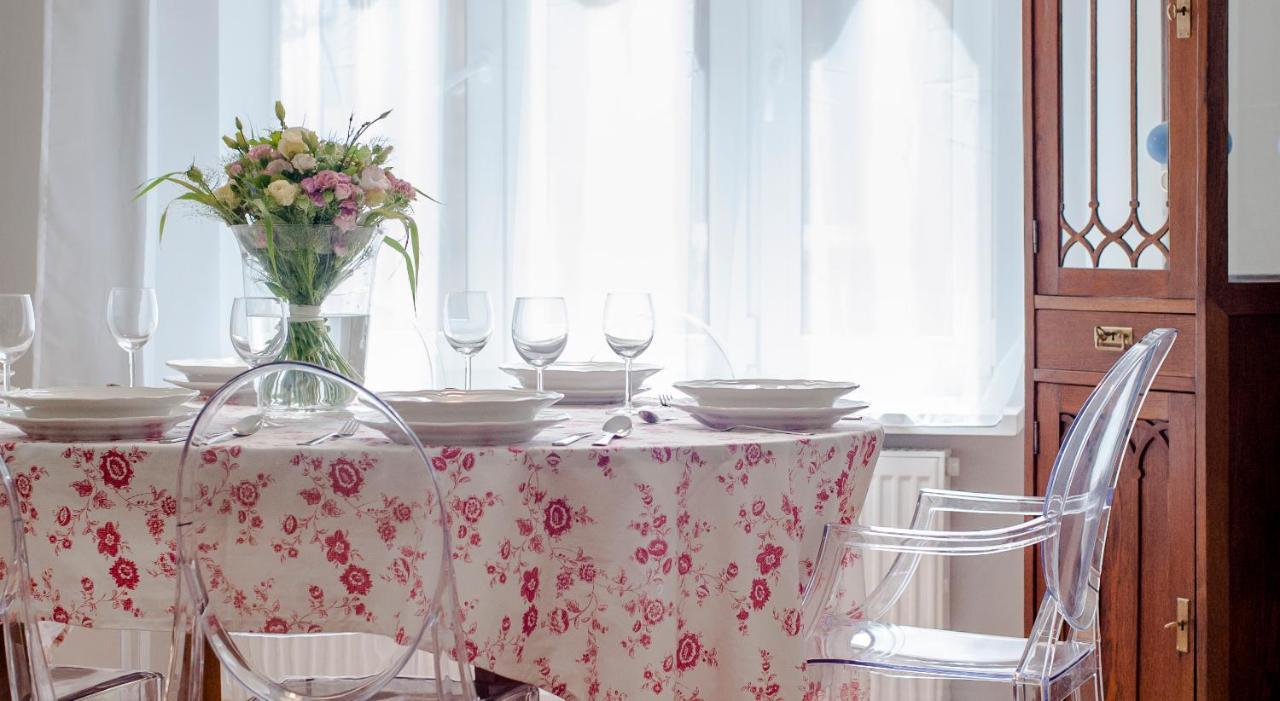 Kurkowa Apartments Krakow Dış mekan fotoğraf