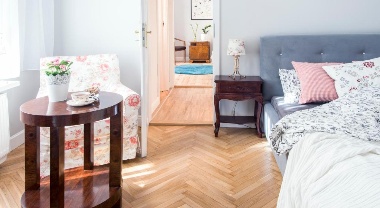 Kurkowa Apartments Krakow Dış mekan fotoğraf