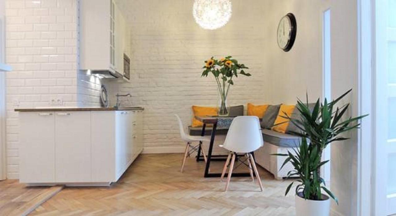 Kurkowa Apartments Krakow Dış mekan fotoğraf