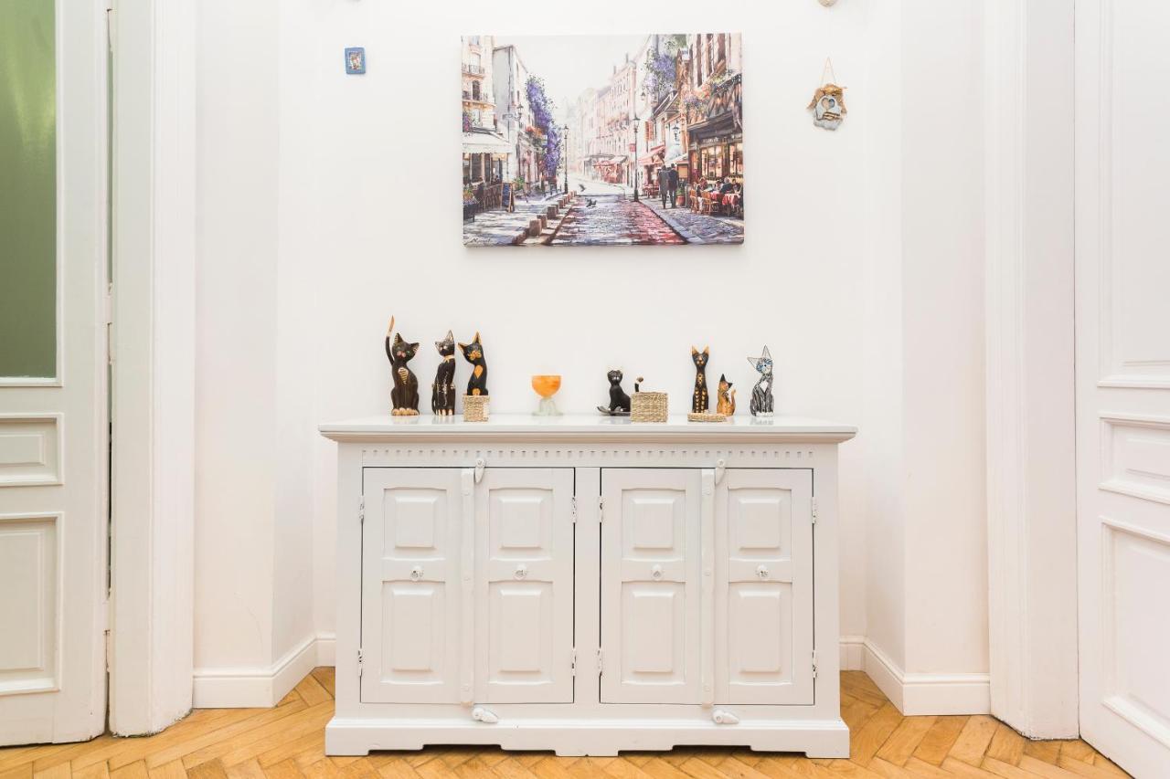 Kurkowa Apartments Krakow Dış mekan fotoğraf