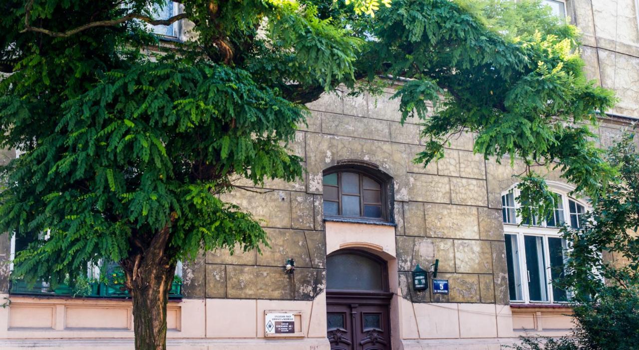 Kurkowa Apartments Krakow Dış mekan fotoğraf