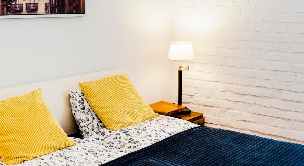 Kurkowa Apartments Krakow Dış mekan fotoğraf