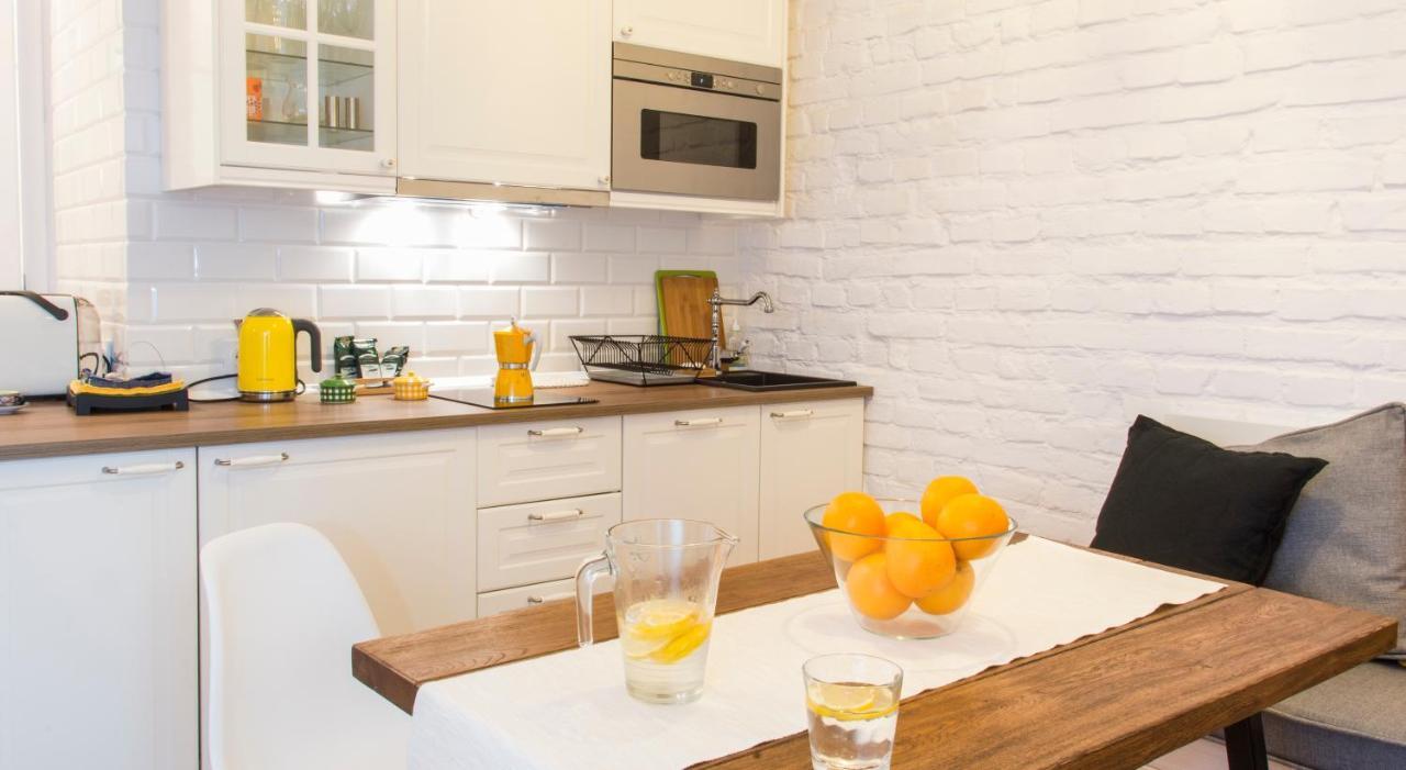 Kurkowa Apartments Krakow Dış mekan fotoğraf