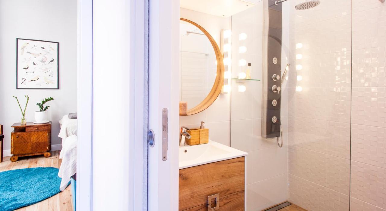 Kurkowa Apartments Krakow Dış mekan fotoğraf