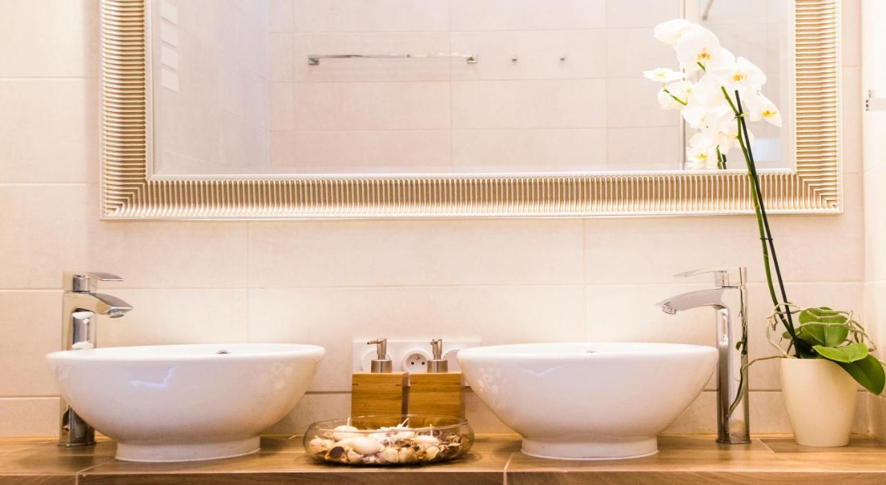 Kurkowa Apartments Krakow Dış mekan fotoğraf