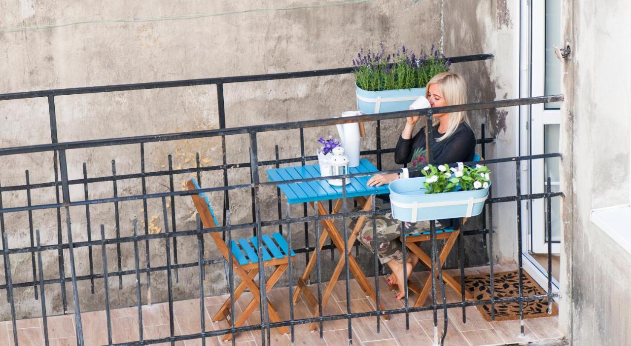 Kurkowa Apartments Krakow Dış mekan fotoğraf