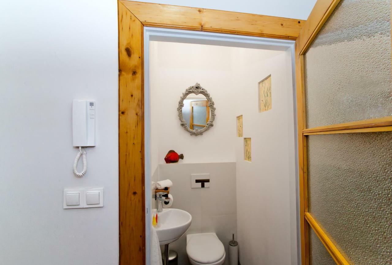 Kurkowa Apartments Krakow Dış mekan fotoğraf