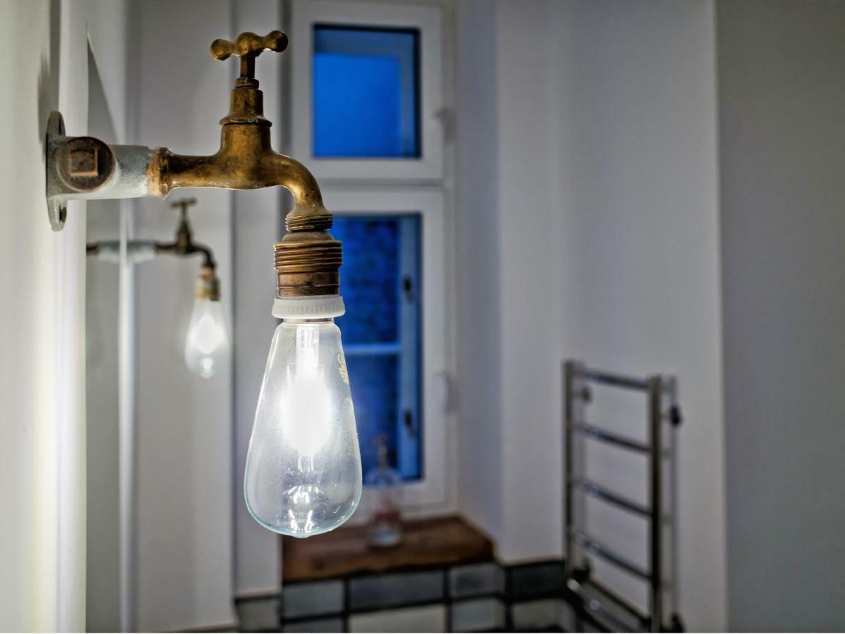 Kurkowa Apartments Krakow Dış mekan fotoğraf