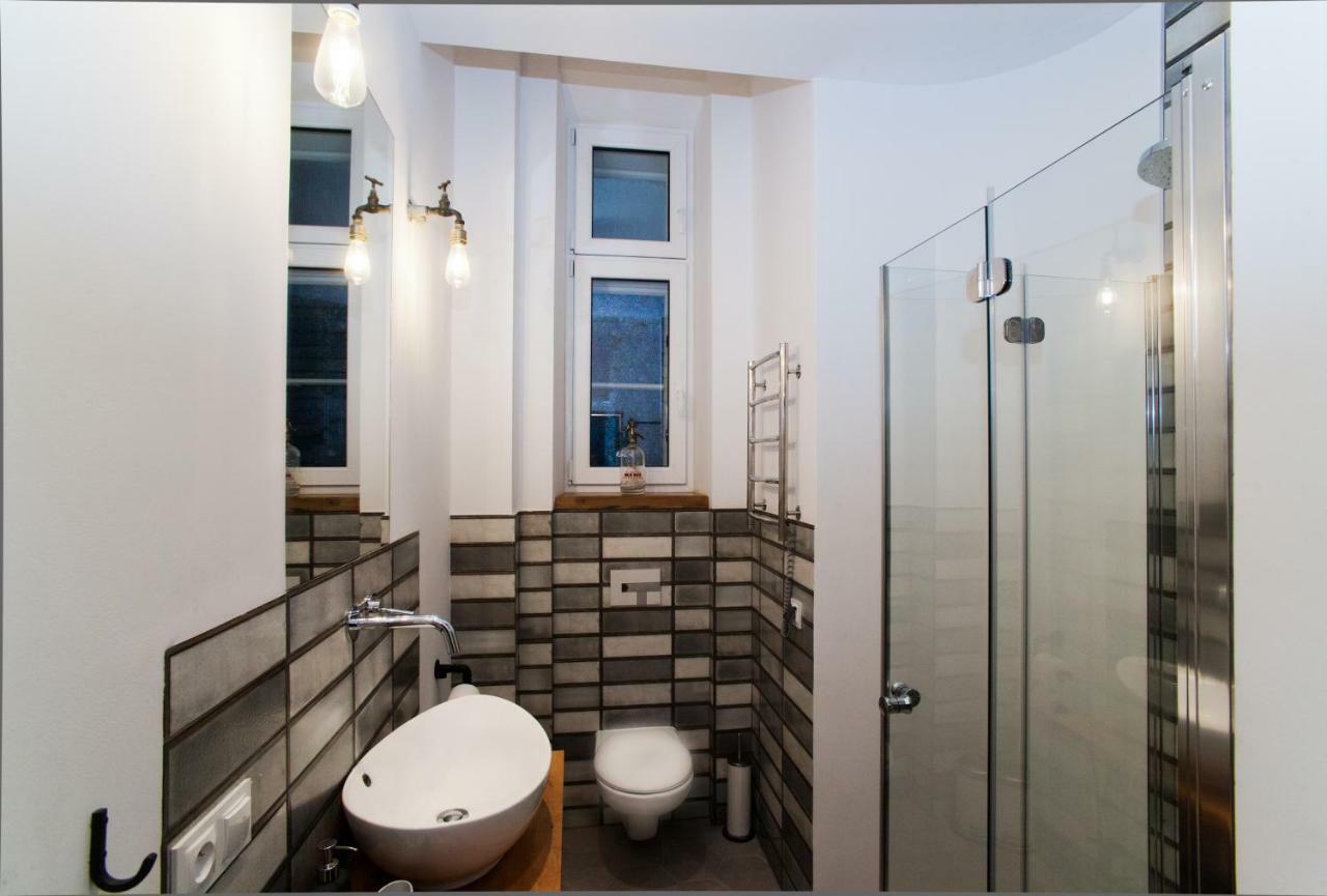 Kurkowa Apartments Krakow Dış mekan fotoğraf