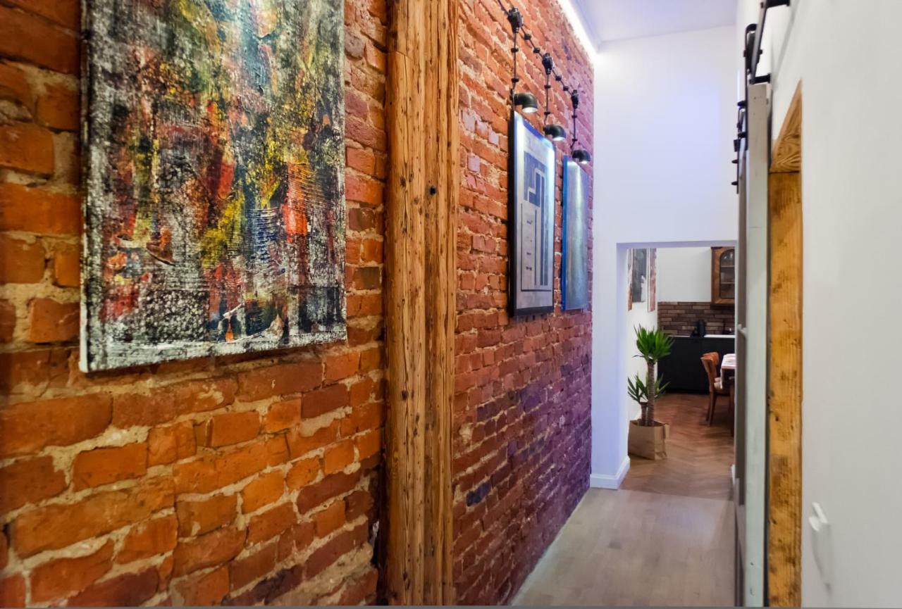 Kurkowa Apartments Krakow Dış mekan fotoğraf