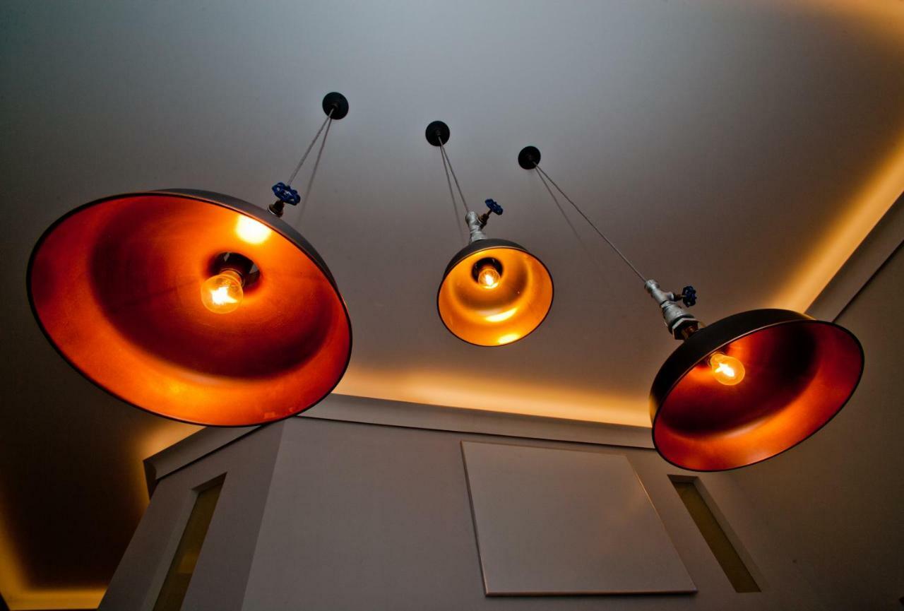 Kurkowa Apartments Krakow Dış mekan fotoğraf