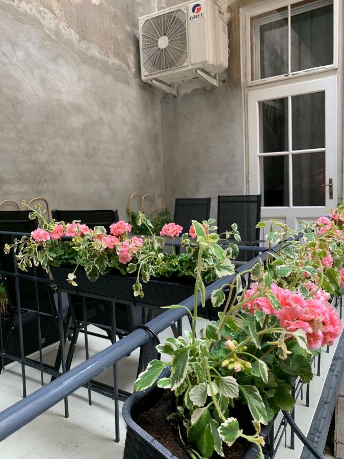 Kurkowa Apartments Krakow Dış mekan fotoğraf