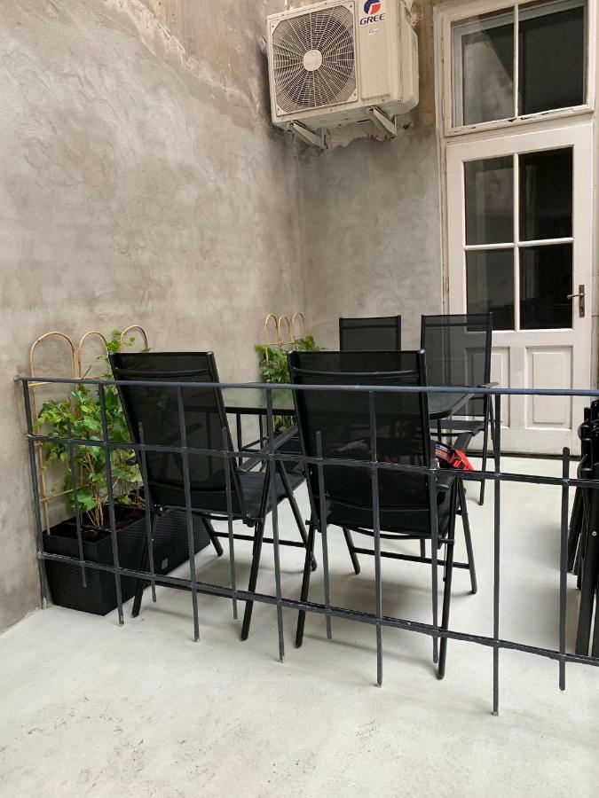 Kurkowa Apartments Krakow Dış mekan fotoğraf